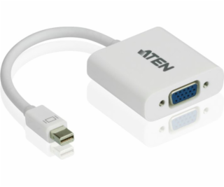 ATEN VC920-AT Mini DisplayPort(M) to VGA(F) Cable