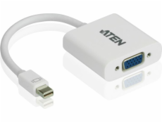 ATEN VC920-AT Mini DisplayPort(M) to VGA(F) Cable