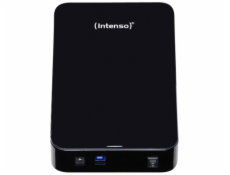 Intenso Memory Center        4TB 3,5  USB 3.0 cierna