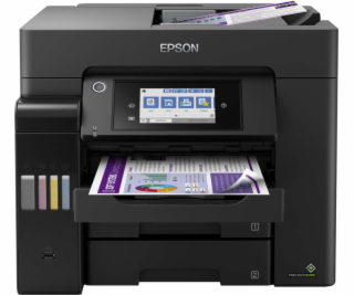 Epson EcoTank ET-5850