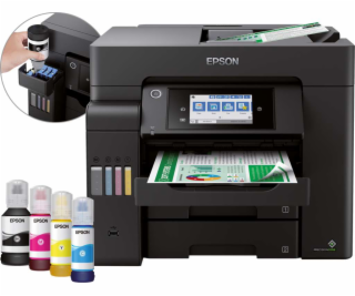 Epson EcoTank ET-5800