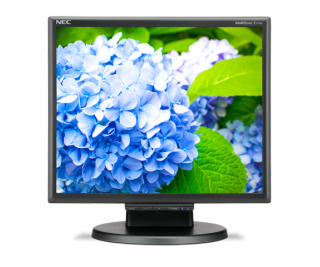 17  LED NEC E172M,1280x1024,TN,250cd,50mm,BK