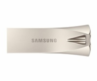 Samsung USB 3.1 Flash Disk 64GB - kov/champagne silver