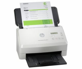 HP ScanJet Enterprise Flow 5000 s5 Sheet-Feed Scanner (A4...