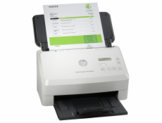 HP ScanJet Enterprise Flow 5000 s5 Sheet-Feed Scanner (A4, 600 dpi, USB 3.0, ADF, Duplex)