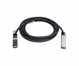 QNAP QSFP DAC cable