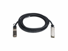 QNAP QSFP DAC cable