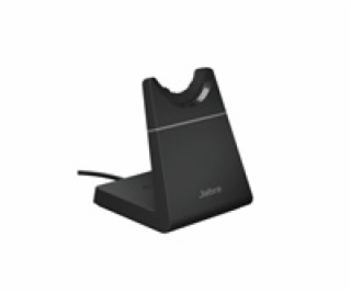 Jabra Evolve2 65 Deskstand, USB-A, Black