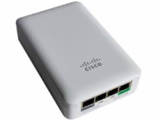 Cisco CBW145AC přístupový bod - 4xGbE, 802.3af, 802.3at