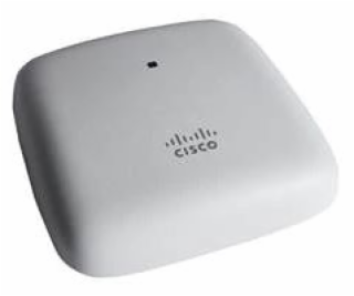 Cisco CBW140AC přístupový bod - 1xGbE, 802.3af