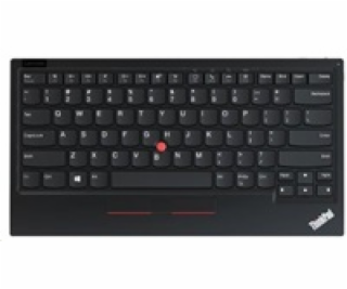 Lenovo klávesnice TrackPoint II Wireless CZ/SK