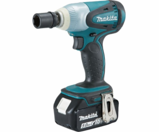 MAKITA DTW251RTJ aku ráz.utahovák Li-o