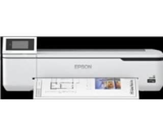 Epson SureColor SC-T2100 bez podstavce/ velkoformátová ti...