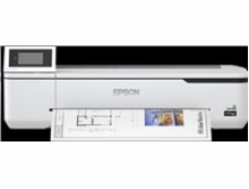 Epson SureColor SC-T2100 bez podstavce/ velkoformátová tiskárna/ 24  role/ A1, A2, A2+, A3, A3+, A4/ USB/ LAN/ Wi-Fi