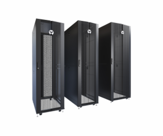 Vertiv VR rack 42Ux600x1200