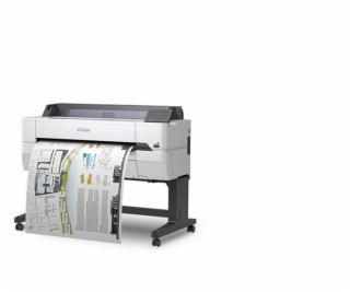 Epson SureColor T5405 - A0/4ink/LAN/WiFi/ (se stojanem)