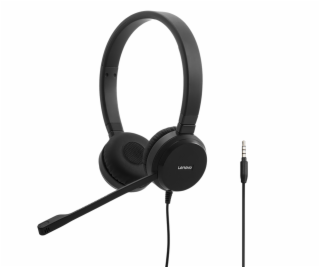 Lenovo VoIP Stereo Headset