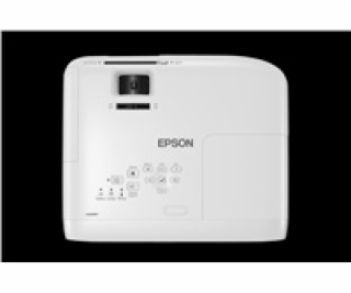 EPSON EB-E20 XGA/ Business Projektor/ 3400 ANSI/ 15 000:1...