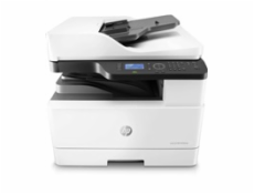 HP LaserJet MFP M443nda/ A4/A3/ 25/13ppm/ 1200x1200 dpi/ USB/ ADF/ LAN/ DUPLEX