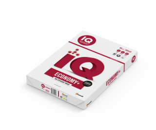 IQ ECONOMY+ papír  A3, 80g/m2, 1x500listů