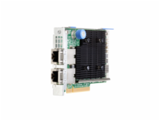 HPE Ethernet 10Gb 2-port 535FLR-T BCM57416 Adapter