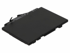 2-Power EliteBook 820 G4( SN03XL alternative ) Baterie do Laptopu 11,4V 3900mAh