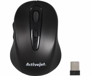 Activejet AMY-213 wireless optical USB mouse