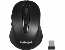 Activejet AMY-213 wireless optical USB mouse