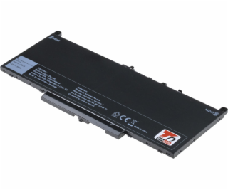 Baterie T6 Power Dell Latitude E7270, E7470, 12 E7270, 14...