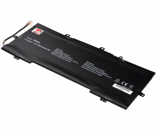 Baterie T6 power HP Envy 13-d000, 13-d100 serie, 3900mAh,...