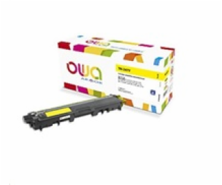 OWA Armor toner kompatibilní s Canon CRG-054 M, 1200st, č...