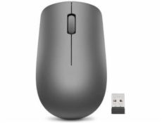 Lenovo 530 Wireless Mouse (Graphite)