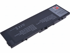 Baterie T6 power Dell Precision 15 7510, 7520, 17 7710, 7720, 7900mAh, 91Wh, 6cell, Li-pol