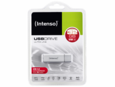 Intenso Ultra Line          32GB USB Stick 3.0