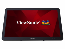 ViewSonic VSD243 /23.6  (1920x 1080)/ Android 8.1/ AA53 AIO/ RK3288, 1.8GHZ quad-C/ 2GB DDR3/16GB eMMC/WiFi/BT/5.0MP cam