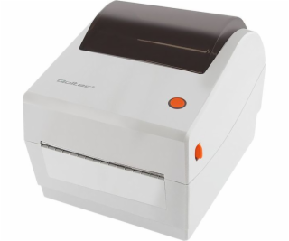 Qoltec 50243 Label printer | thermal | max. 104 mm