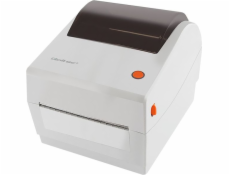 Qoltec 50243 Label printer | thermal | max. 104 mm