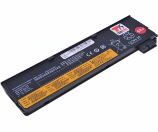 Baterie T6 power Lenovo ThinkPad T440s, T450s, T460p, T47...