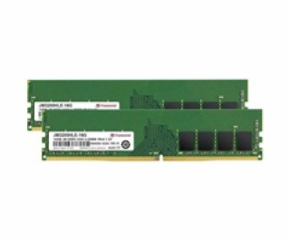 Pamięć Transcend JetRam, DDR4, 32 GB, 3200MHz, CL22 (JM32...