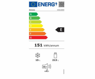 KI52LADE0 iQ500, Kühlschrank