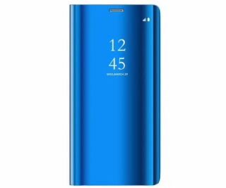 Cu-Be Clear View Xiaomi Redmi 8 Blue