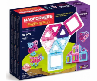 Magformers Pads Inspire 30el. (704002)