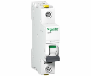 Schneider Electric Wyłącznik nadprądowy 1P B 10A 6kA AC i...