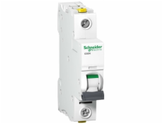 Schneider Electric Wyłącznik nadprądowy 1P B 10A 6kA AC iC60N (A9F03110)