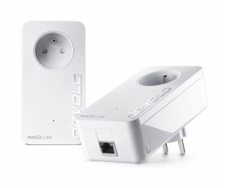 devolo Magic 1 LAN 1-1-2 Starter Kit 1200mbps