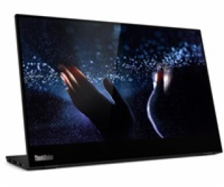 LENOVO LCD M14t - 14 ,dotykový,IPS,matný,16:9,1920x1080,1...