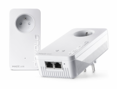 devolo Magic 1 WiFi 2-1-2 Starter Kit 1200mbps