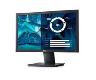 DELL E2020H/ 20  LED/ 16:9/ 1600x900/ 1000:1/ 5ms/ DP/ VG...