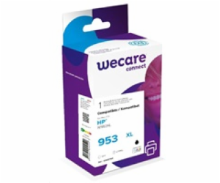 WECARE ARMOR ink kompatibilní s HP L0S70AE, 953XL, černá/...