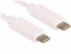 SANDBERG 136-22 Sandberg USB-C napájecí kabel 1M, 100W